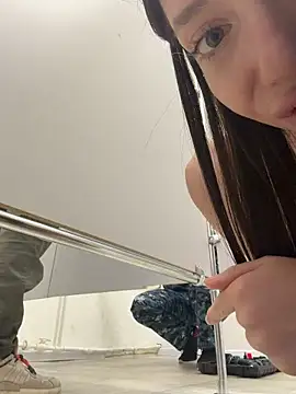 عرض كام BallerinaCappuccino_