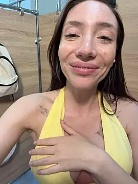 BallerinaCappuccino_ webcam show