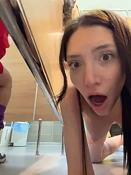 BallerinaCappuccino_'s Webcam Show