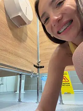 Show de BallerinaCappuccino_ na webcam
