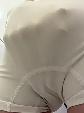BallerinaCappuccino_ 웹캠 쇼