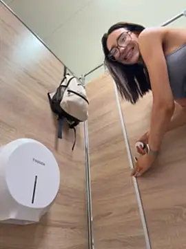 BallerinaCappuccino_'s Webcam Show