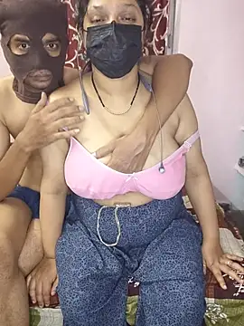 Pertunjukan Kamera Web sexy_funs