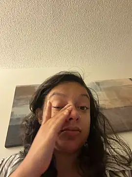 allybluee777 Live XXX-chat