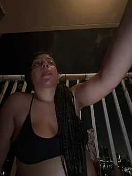 allybluee777's Webcam Show