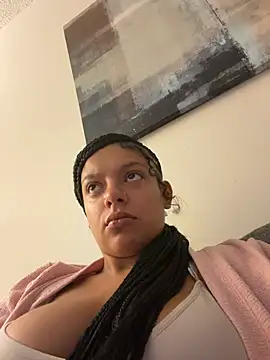 allybluee777's Webcam Show
