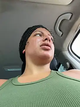 allybluee777's Webcam Show