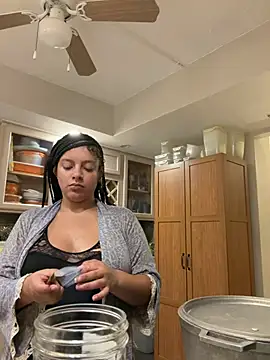 allybluee777's Webcam Show