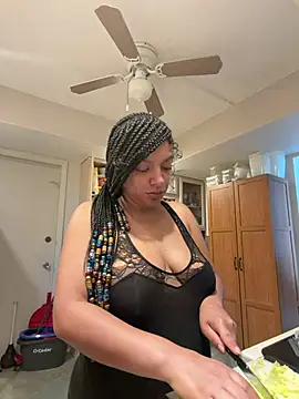 Show Webcam de allybluee777