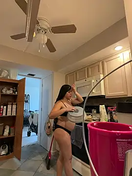 Chat XXX en directo de allybluee777