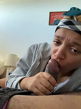 allybluee777's Webcam Show