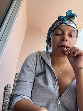 allybluee777 webkamerás műsora