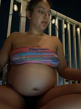 Chat +18 de allybluee777 ao vivo