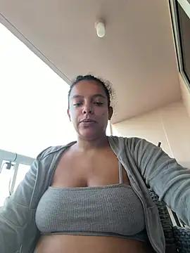 Chat XXX en directo de allybluee777