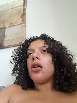 Show webcam de allybluee777