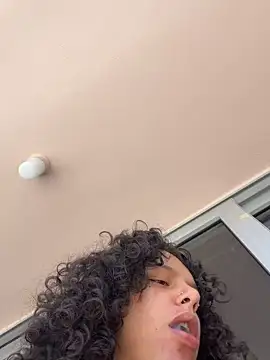 allybluee777's Webcam Show