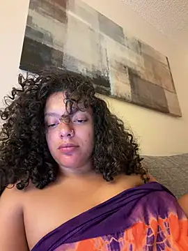 Chat XXX en directo de allybluee777