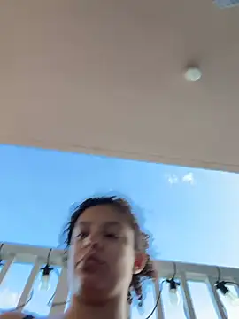 Živý XXX chat allybluee777