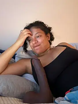 allybluee777's Live XXX Chat