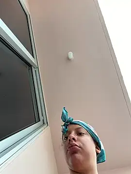 allybluee777's Webcam Show