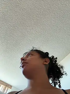 allybluee777's Webcam Show