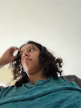 allybluee777's Live XXX Chat