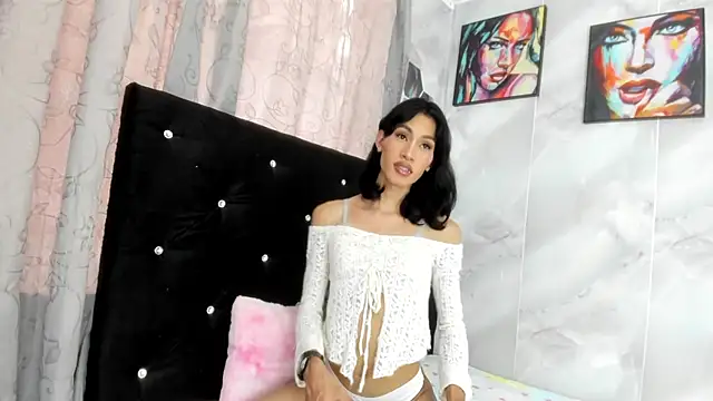 Webkamerová show samara_novice18
