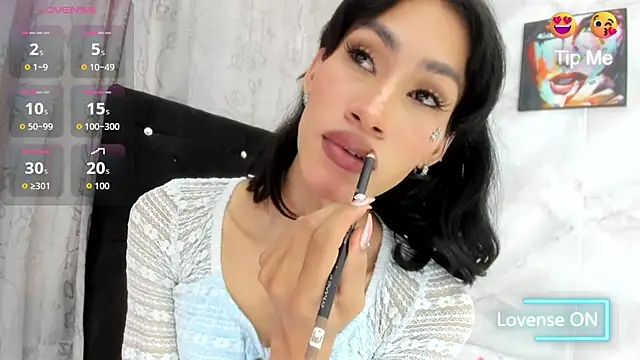 samara_novice18 Webcam show