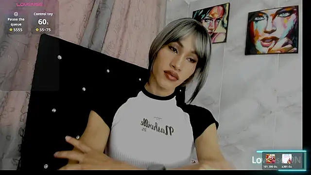 samara_novice18 Webcam-Show
