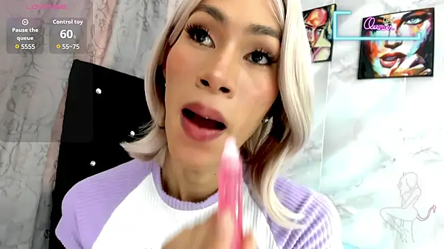 samara_novice18 Pertunjukan Webcam