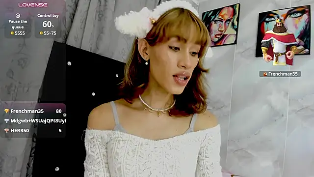 samara_novice18's Webcam Show