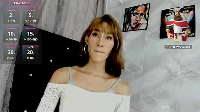 samara_novice18 Adlı Modelin Web Kamerası Şovu