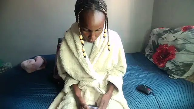 Chat XXX Live blueyXxX