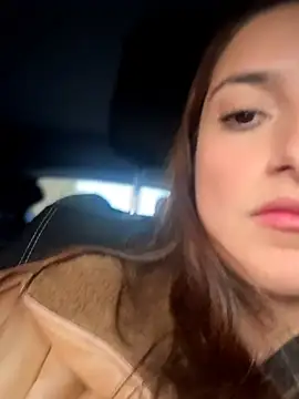 Jessysammy Adlı Modelin Web Kamerası Şovu