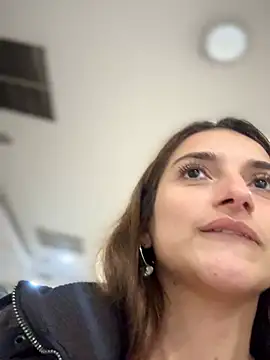 Jessysammy 웹캠 쇼