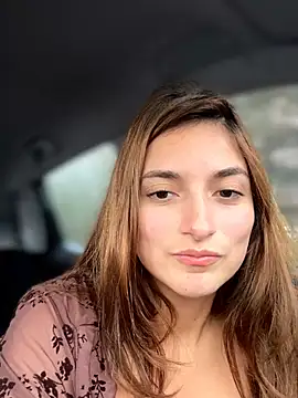 Jessysammy 网络视讯表演