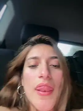Webkamerová show Jessysammy