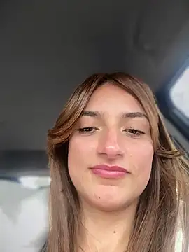 Jessysammy Webcam Show