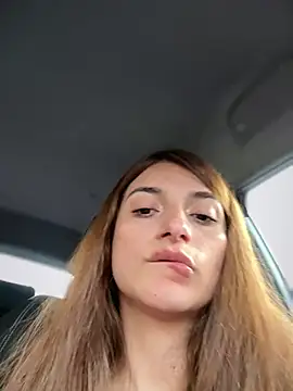 Jessysammy Show Webcam