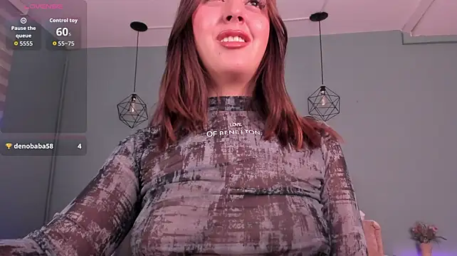 Catti_Brie's Webcam Show