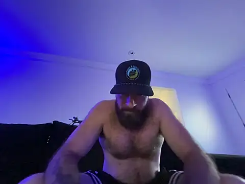Show modela biggdickbandit92 na web-kameri