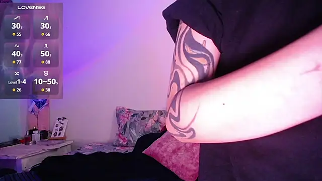 dark__nymph – webcam-show