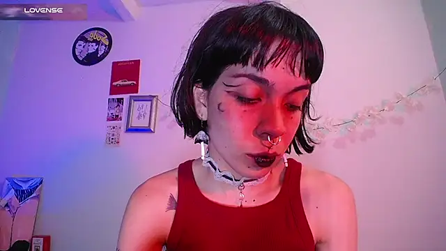 dark__nymph live XXX chat