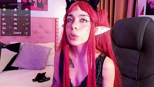 dark__nymph's Live XXX Chat