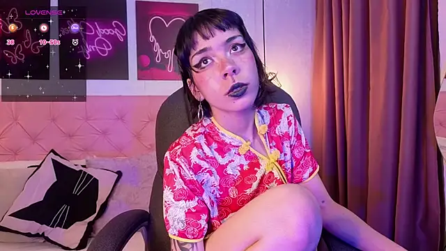 dark__nymph's Live XXX Chat