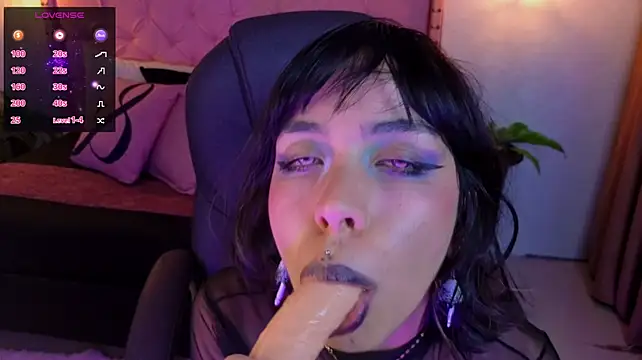 dark__nymph Chat XXX in diretta