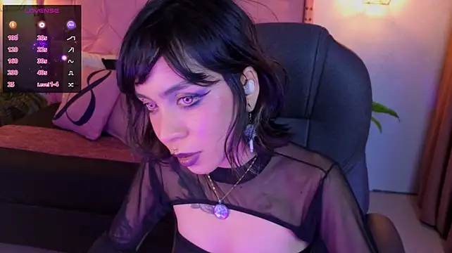 dark__nymph's Live XXX Chat