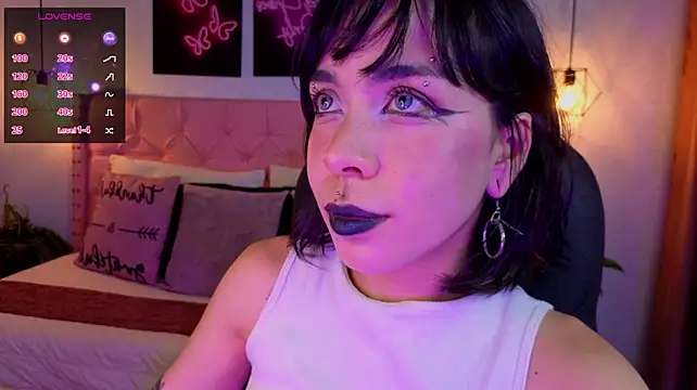 dark__nymph Live XXX-Chat