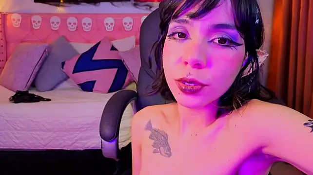 dark__nymph – Live XXX-chat