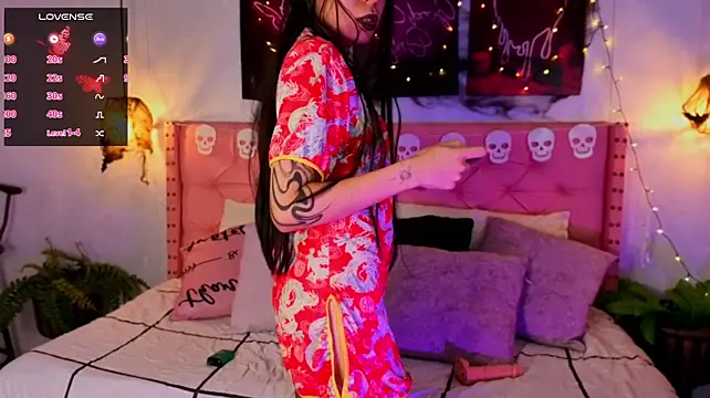 dark__nymphのライブXXXチャット